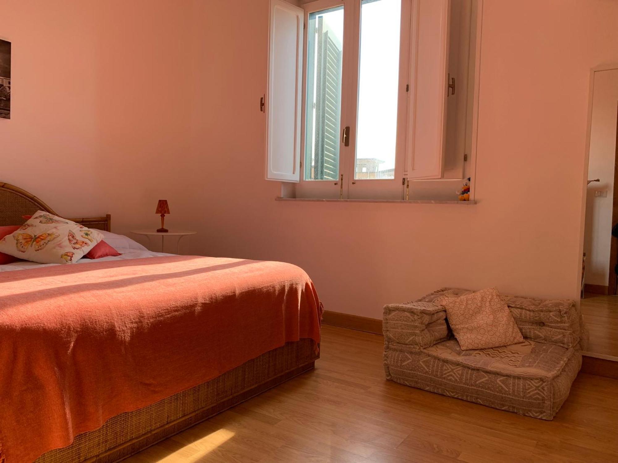 Apartamento La Porta Delle Eolie Capo dʼOrlando Exterior foto