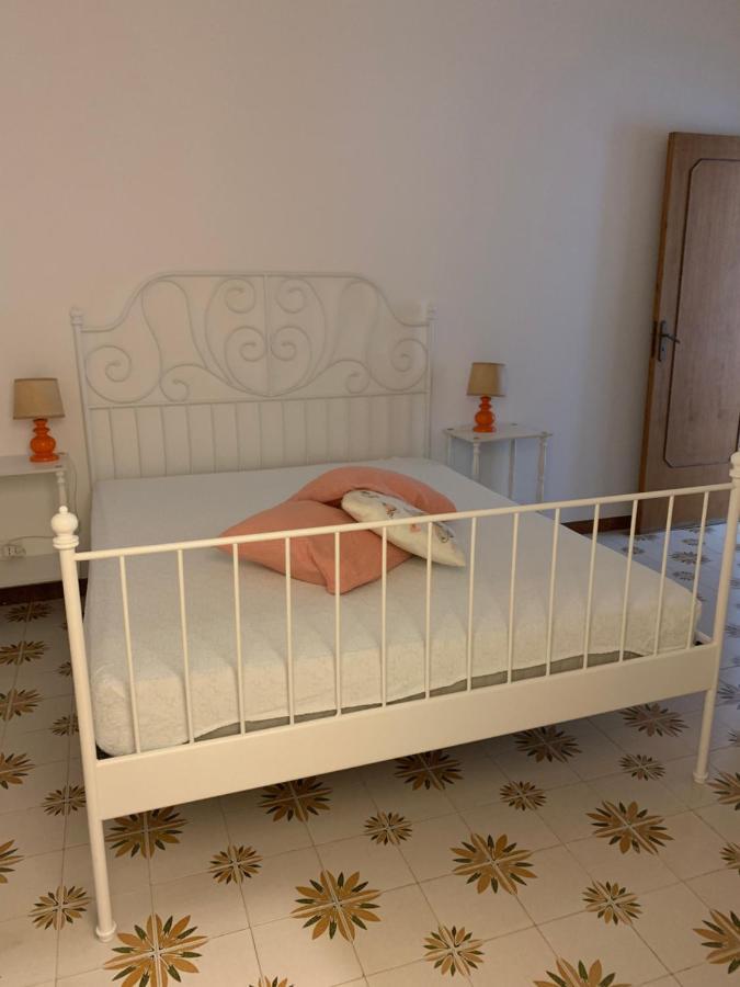 Apartamento La Porta Delle Eolie Capo dʼOrlando Exterior foto