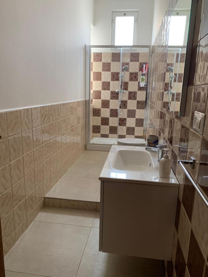Apartamento La Porta Delle Eolie Capo dʼOrlando Exterior foto